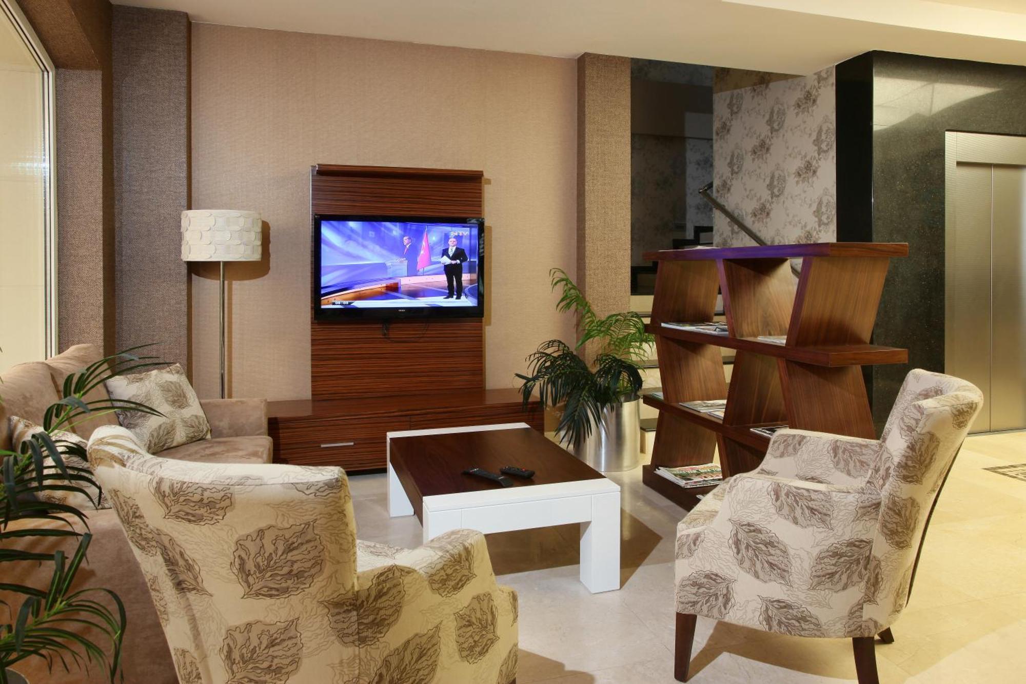 Balturk House Hotel Коджаелі Екстер'єр фото