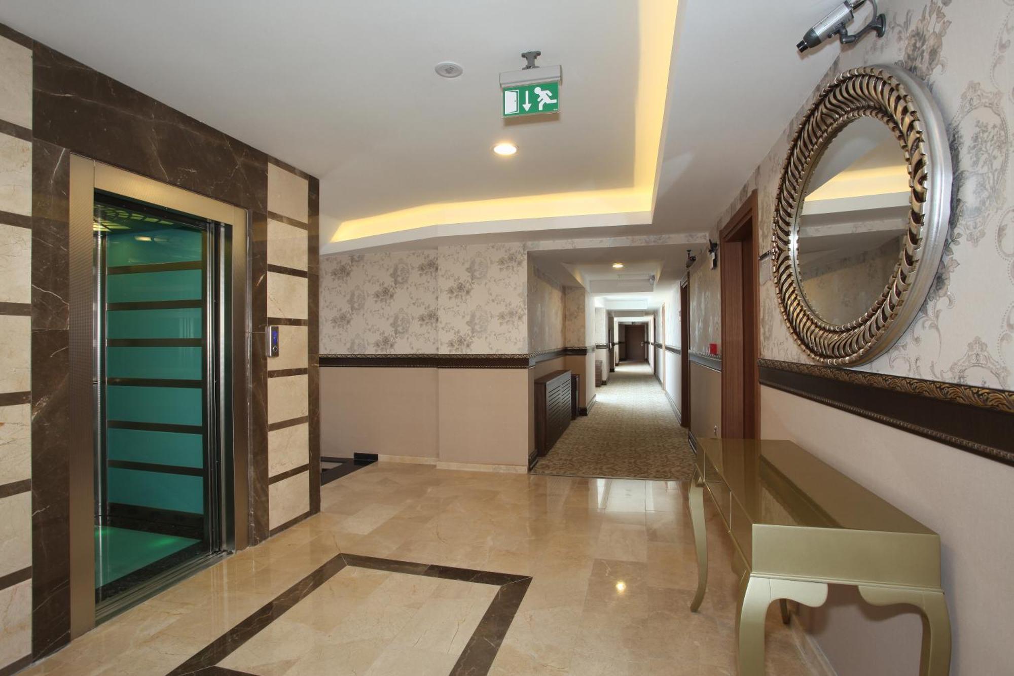 Balturk House Hotel Коджаелі Екстер'єр фото