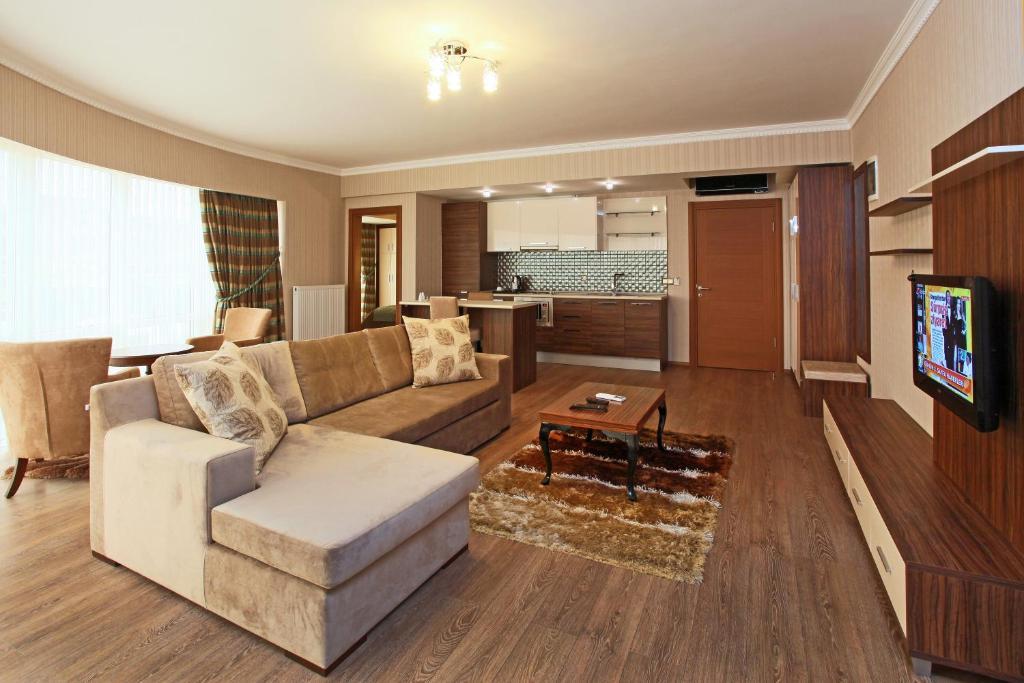 Balturk House Hotel Коджаелі Номер фото