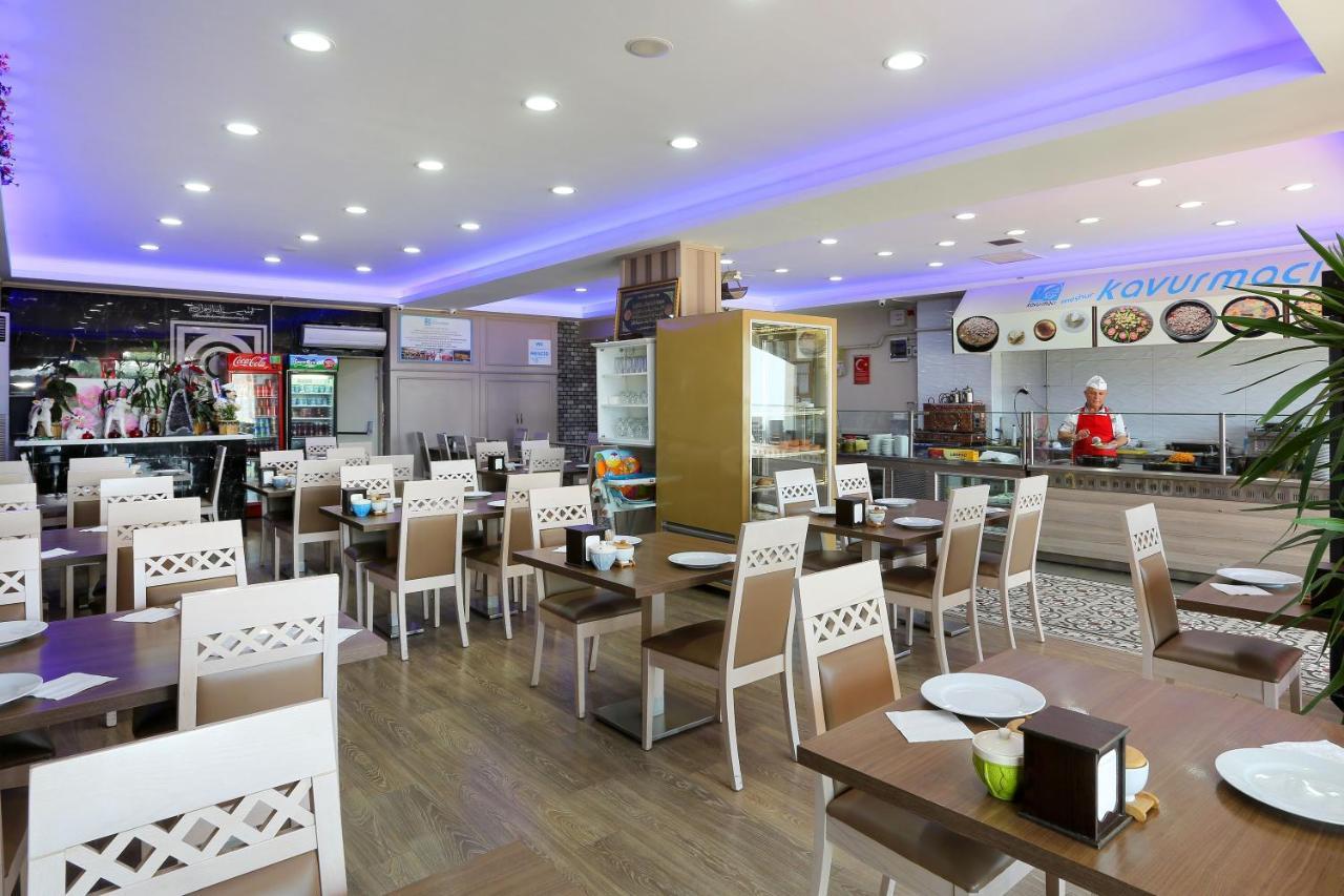 Balturk House Hotel Коджаелі Екстер'єр фото