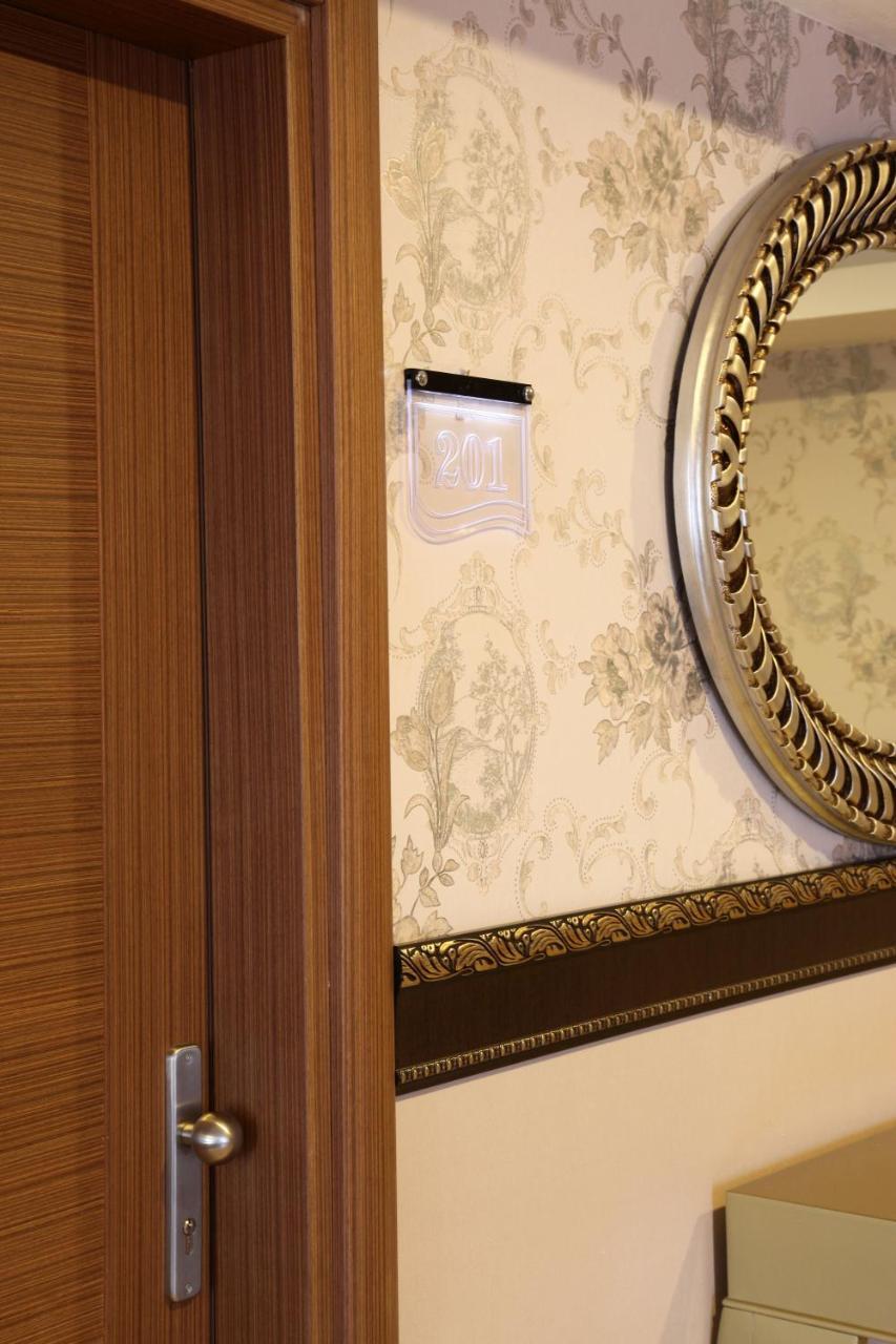 Balturk House Hotel Коджаелі Екстер'єр фото