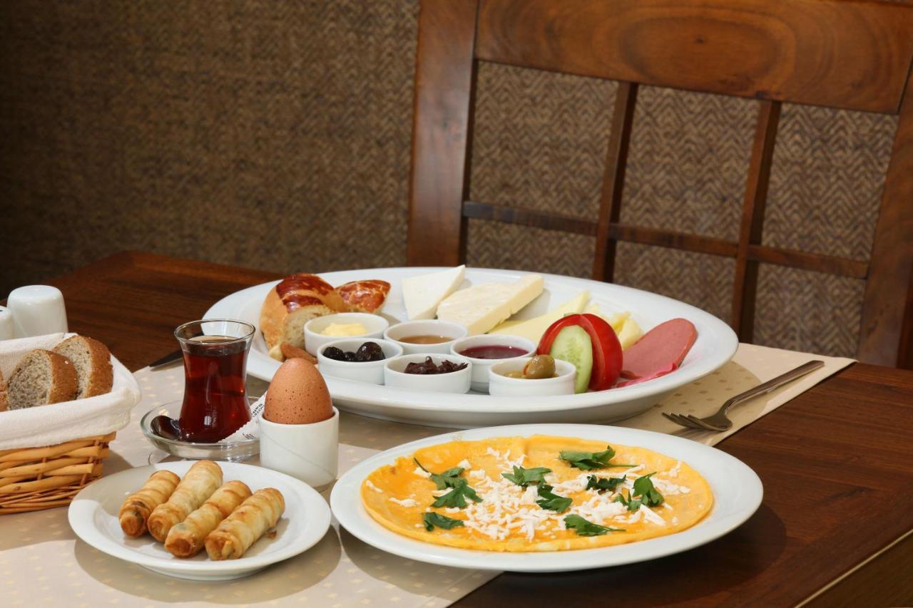 Balturk House Hotel Коджаелі Екстер'єр фото