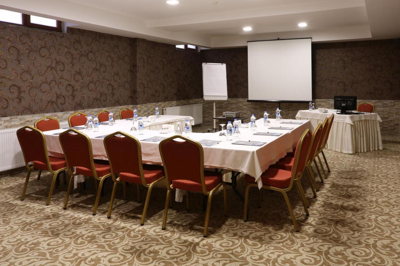 Balturk House Hotel Коджаелі Екстер'єр фото