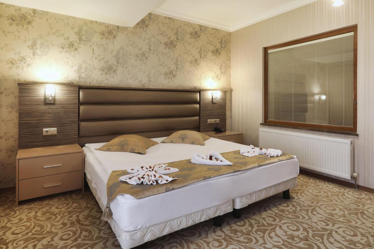 Balturk House Hotel Коджаелі Екстер'єр фото