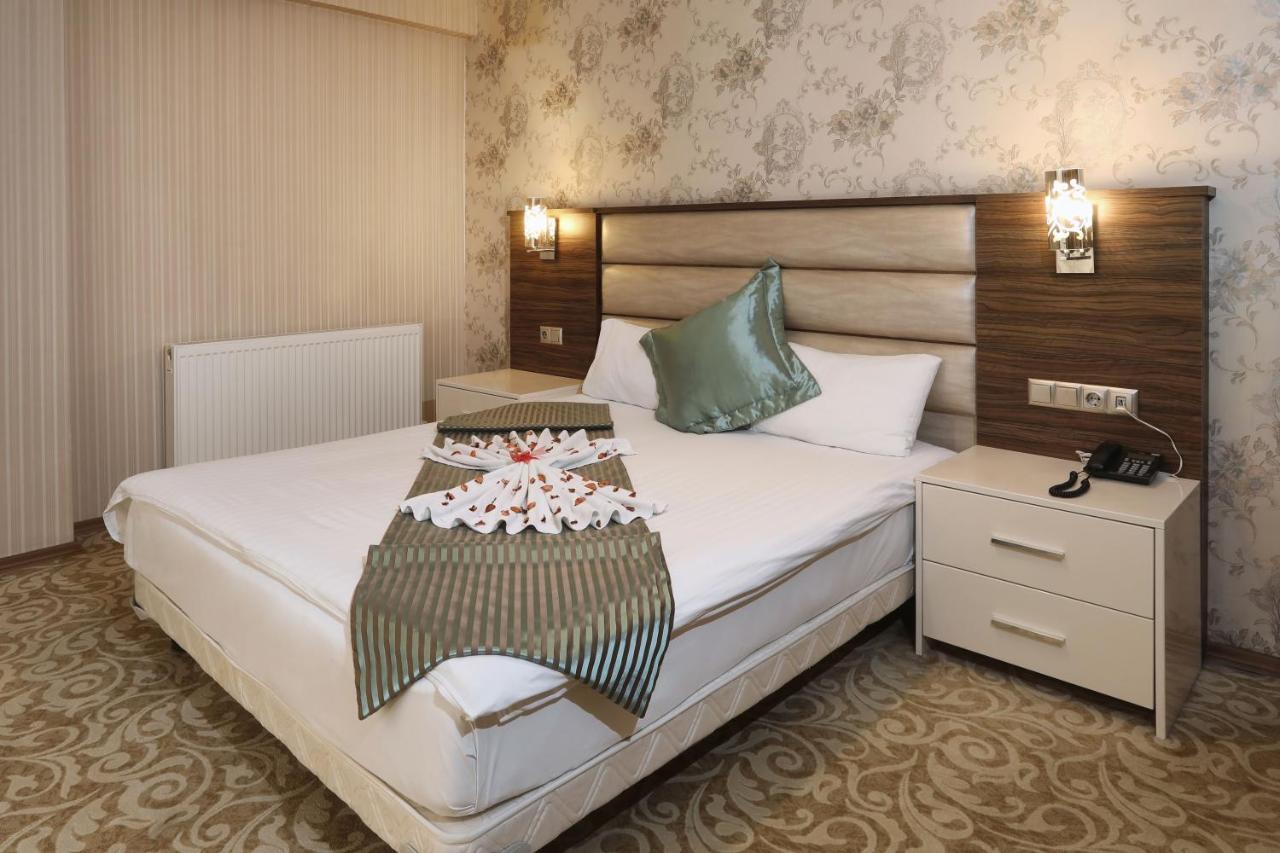 Balturk House Hotel Коджаелі Екстер'єр фото