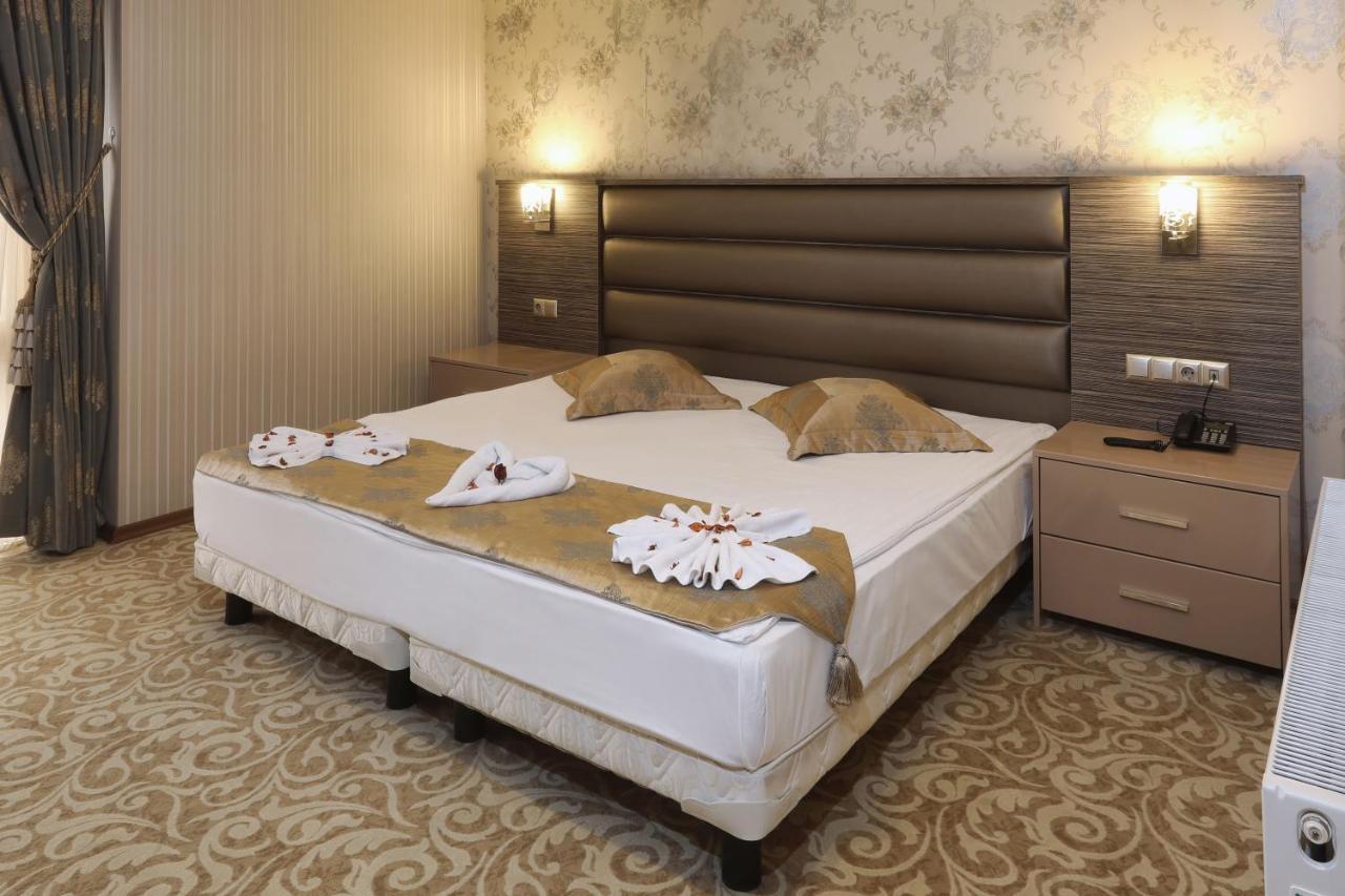 Balturk House Hotel Коджаелі Екстер'єр фото