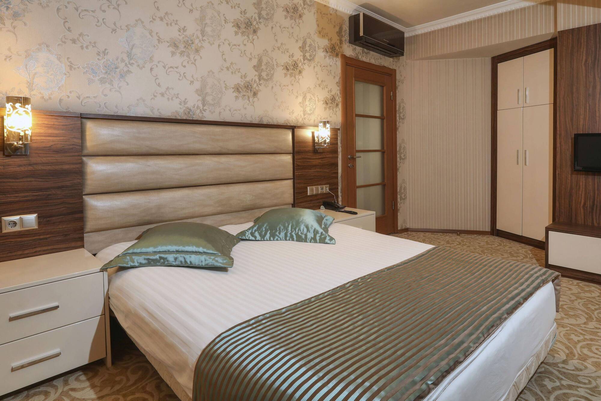 Balturk House Hotel Коджаелі Екстер'єр фото
