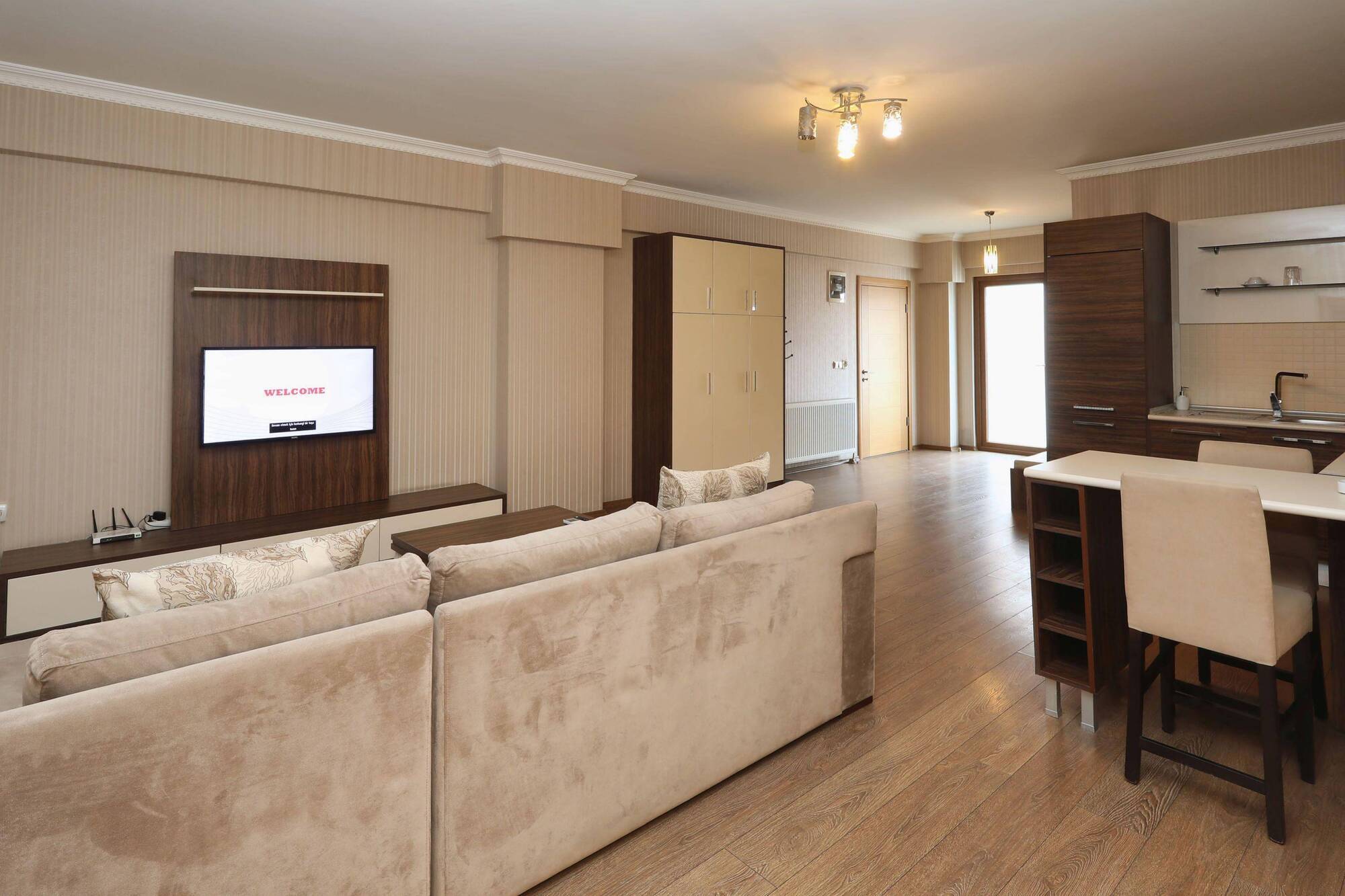 Balturk House Hotel Коджаелі Екстер'єр фото