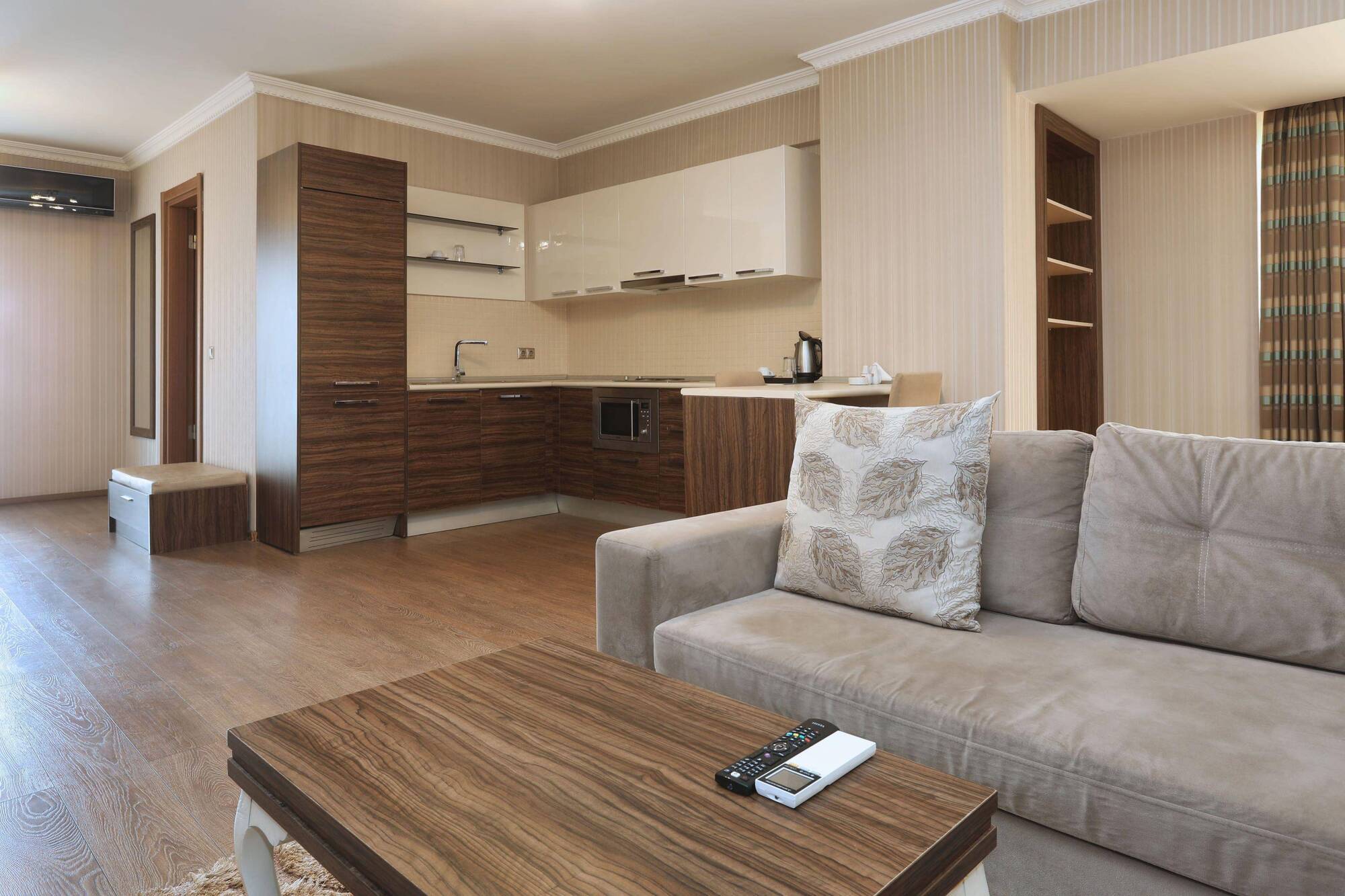 Balturk House Hotel Коджаелі Екстер'єр фото