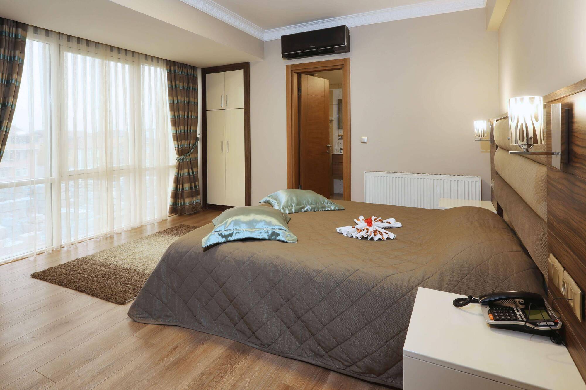 Balturk House Hotel Коджаелі Екстер'єр фото