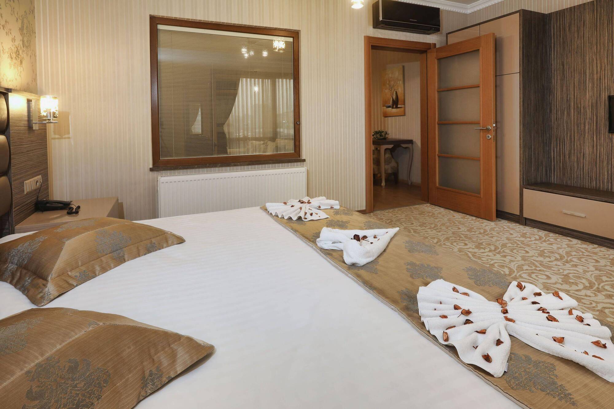 Balturk House Hotel Коджаелі Екстер'єр фото