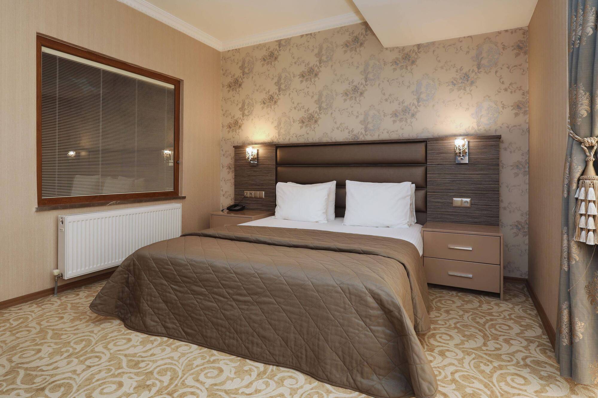 Balturk House Hotel Коджаелі Екстер'єр фото