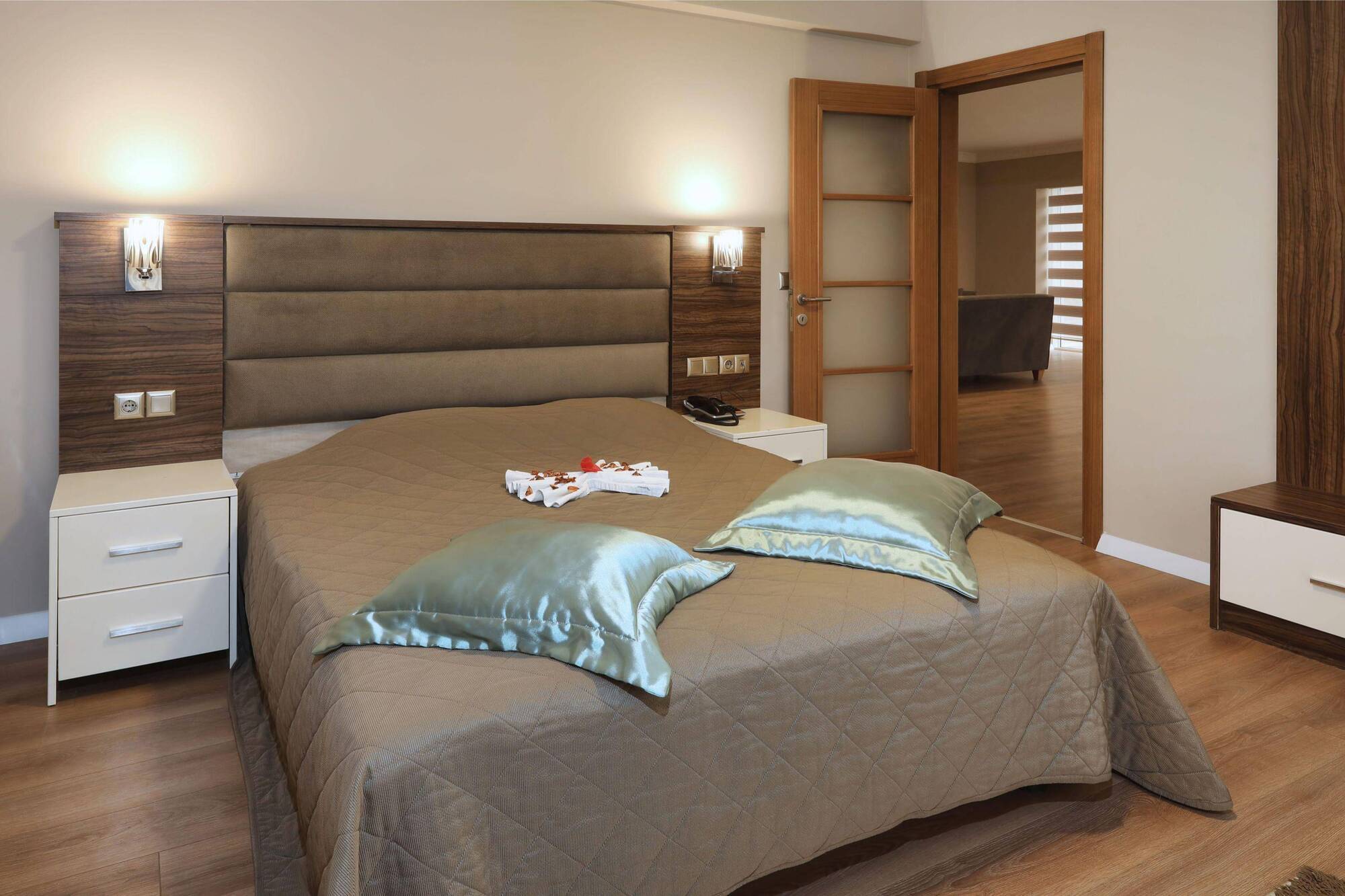 Balturk House Hotel Коджаелі Екстер'єр фото
