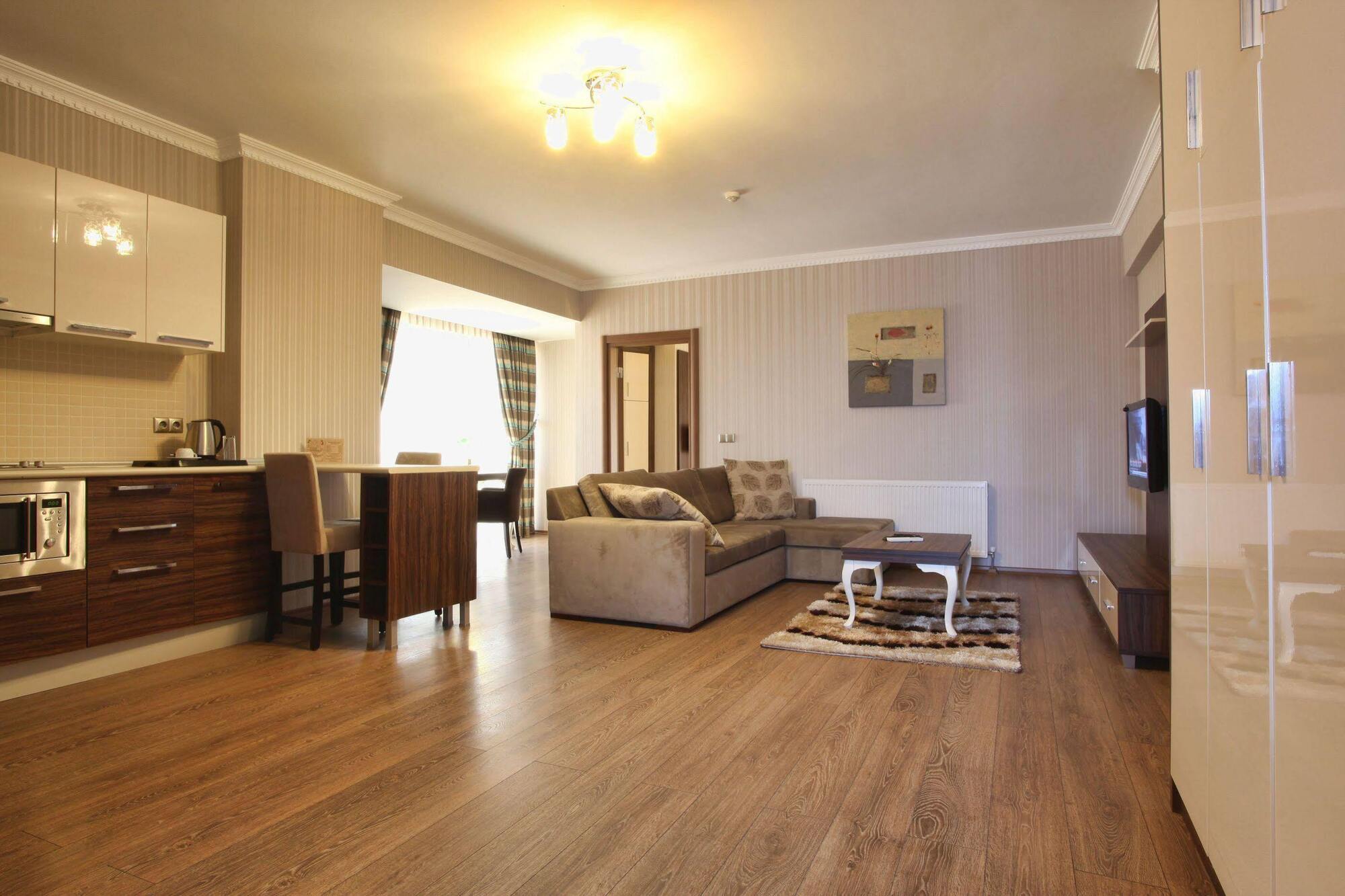 Balturk House Hotel Коджаелі Екстер'єр фото