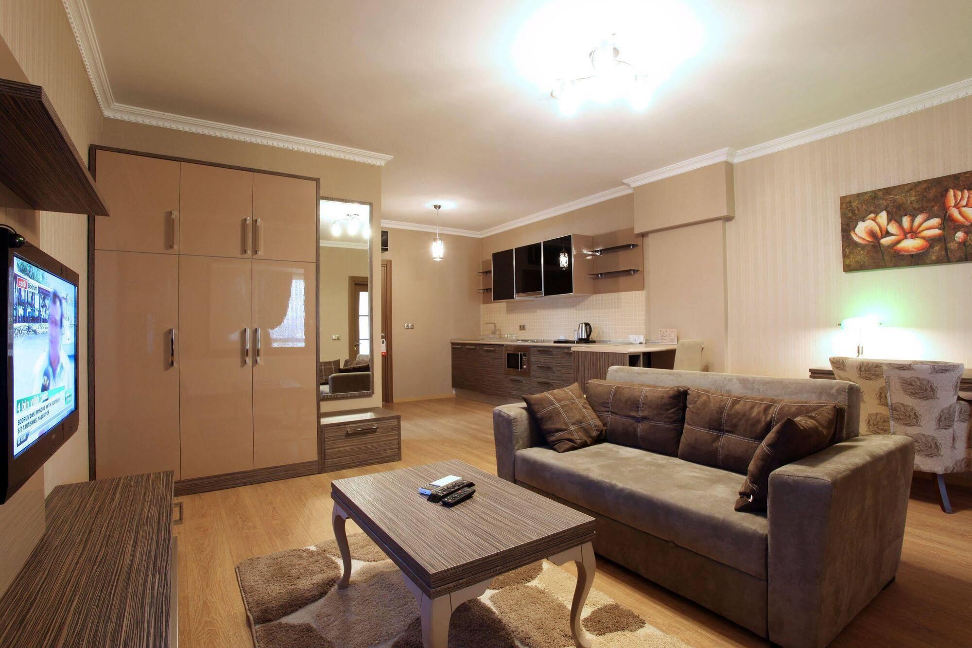Balturk House Hotel Коджаелі Екстер'єр фото