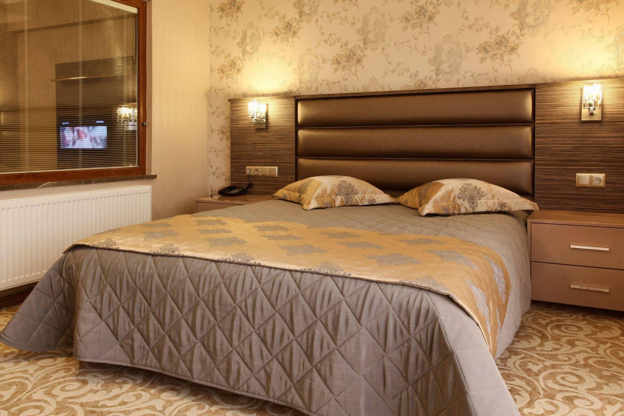Balturk House Hotel Коджаелі Екстер'єр фото