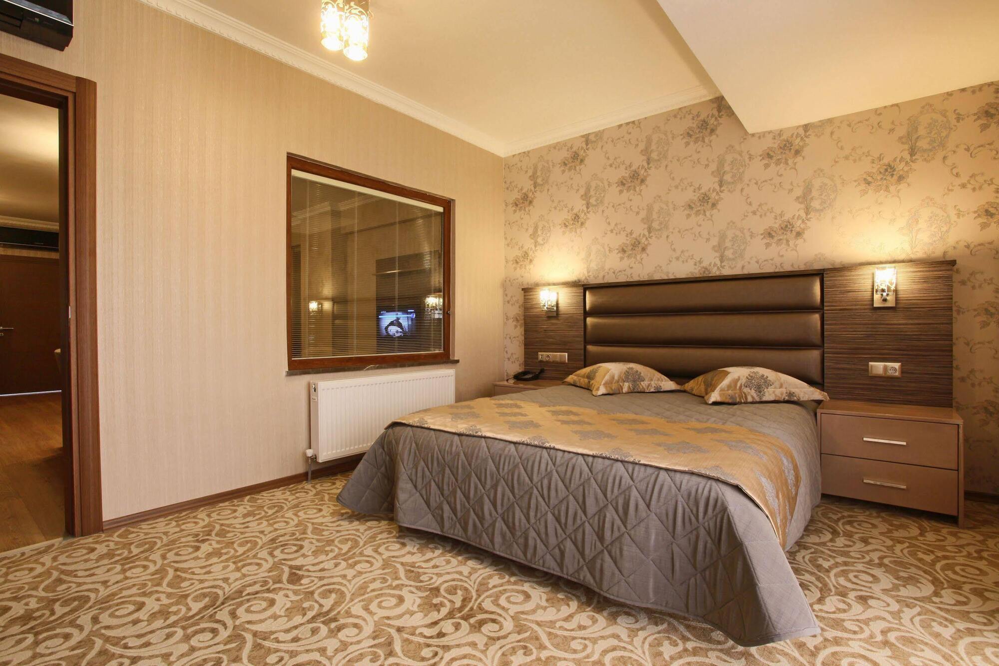 Balturk House Hotel Коджаелі Екстер'єр фото