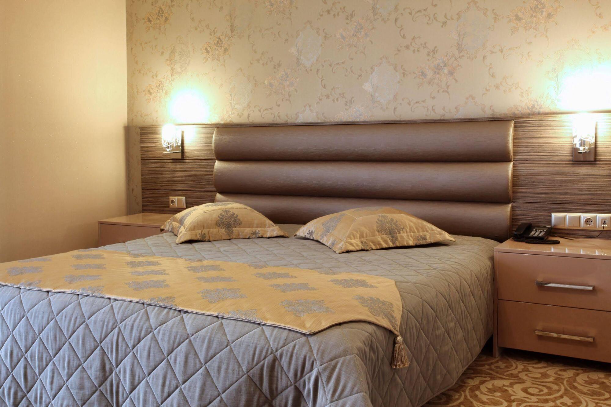 Balturk House Hotel Коджаелі Екстер'єр фото