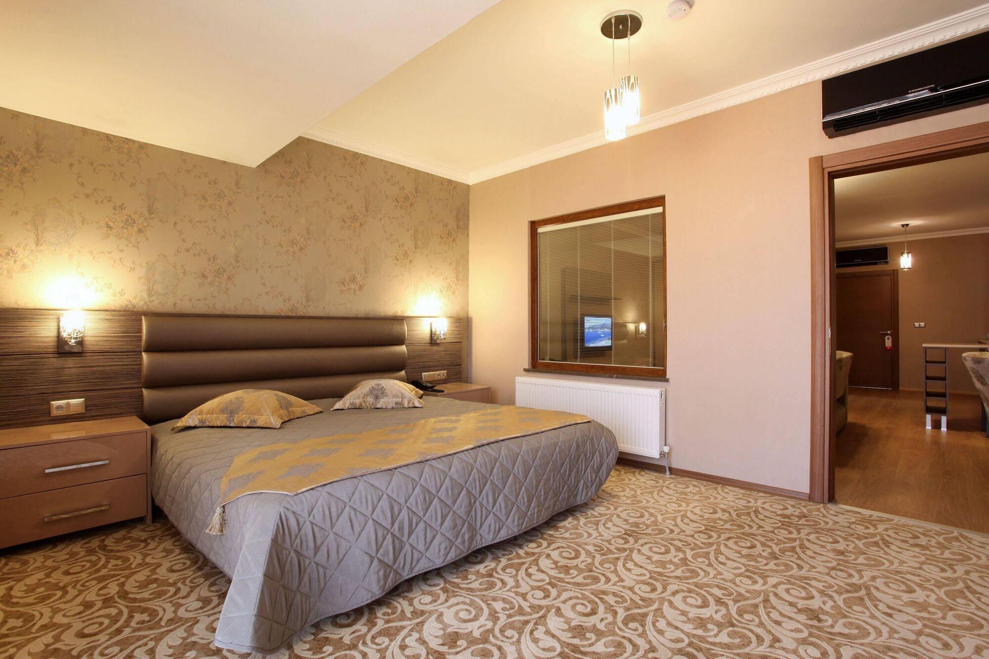 Balturk House Hotel Коджаелі Екстер'єр фото